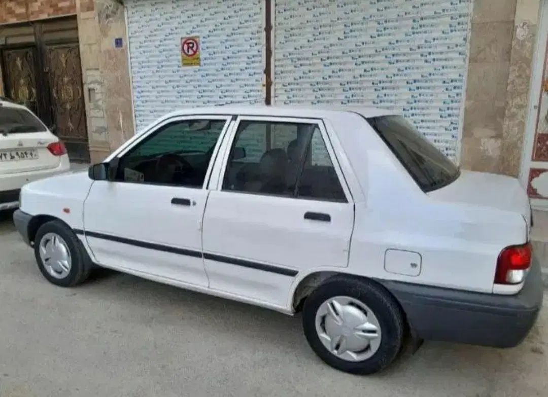 خودرو پراید، 131 آگهی ann_19970518