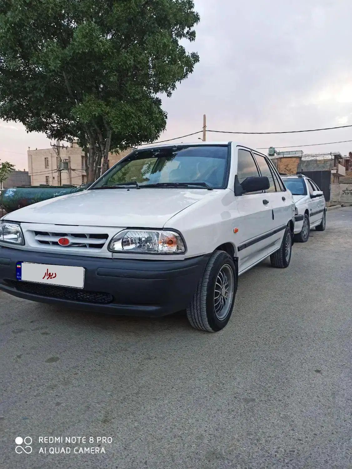 خودرو پراید، 131 آگهی ann_19970523