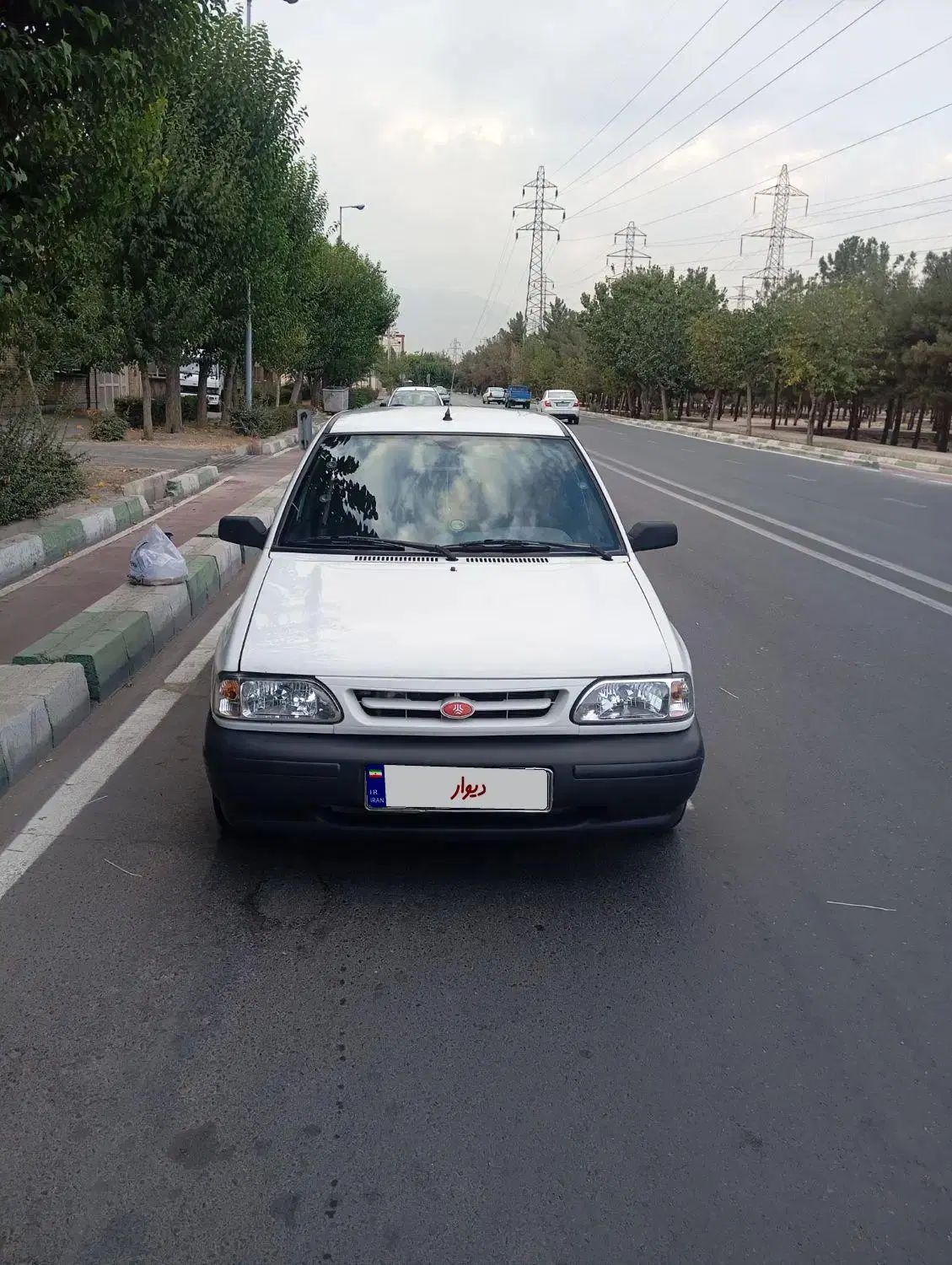 خودرو پراید، 131 آگهی ann_19970537