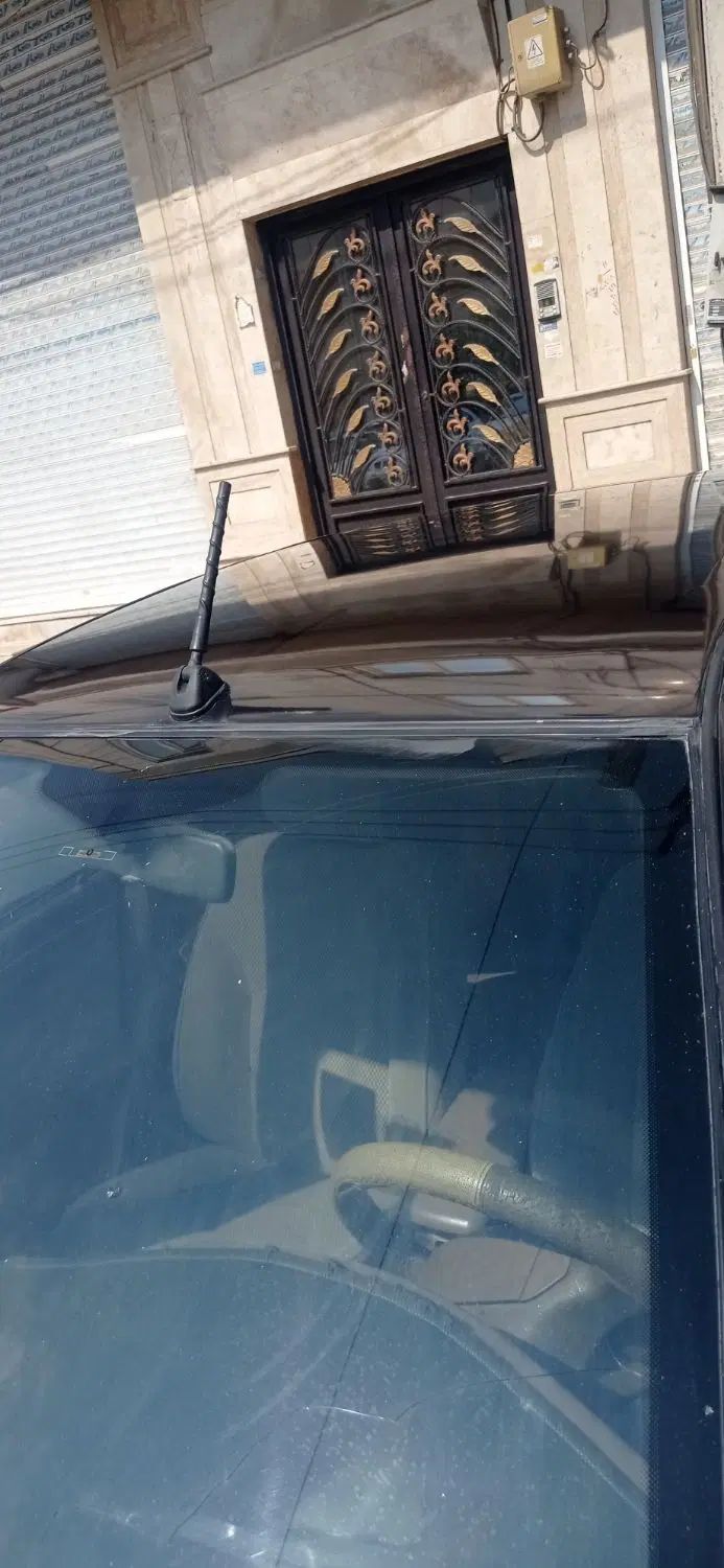 سمند LX XU7 - 1392