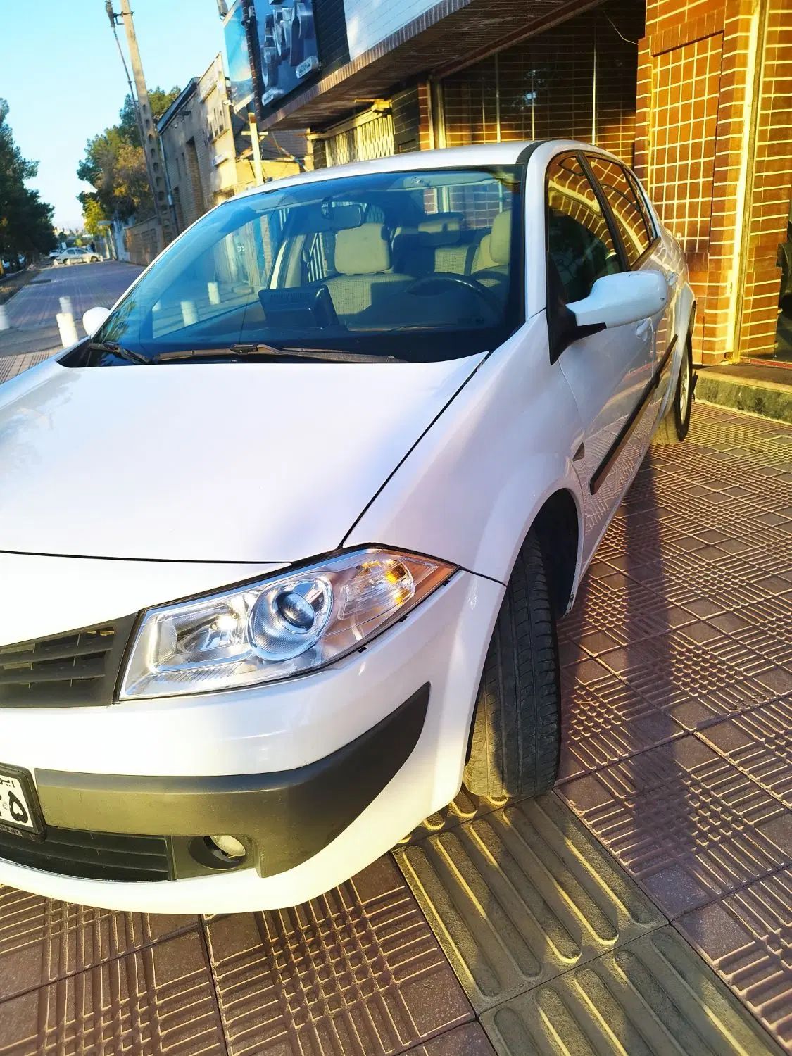 خودرو رنو، مگان پارس خودرو آگهی ann_19970553