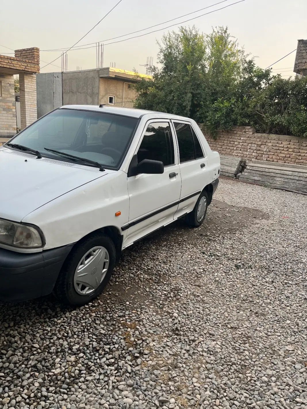 خودرو پراید، 131 آگهی ann_19970574