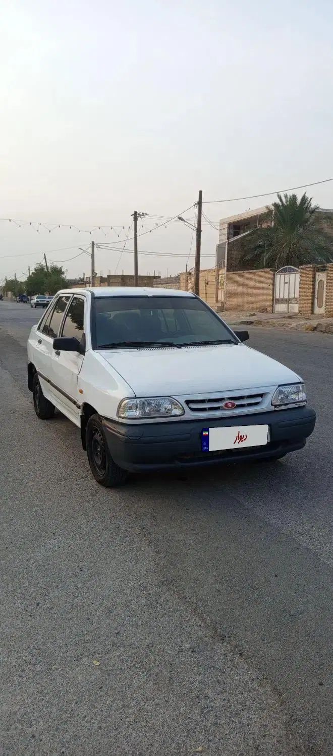 خودرو پراید، 131 آگهی ann_19970594