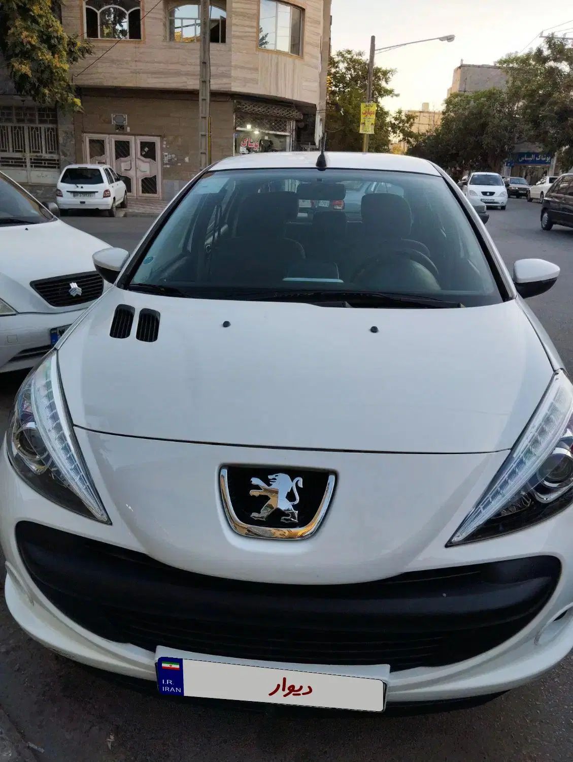 خودرو پژو، 207 آگهی ann_19970596