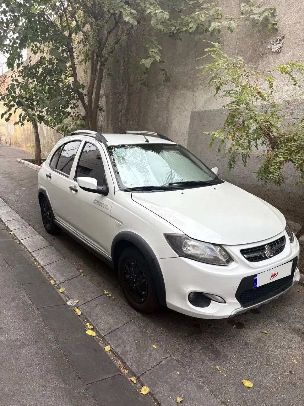 خودرو کوییک، معمولی آگهی ann_19970597