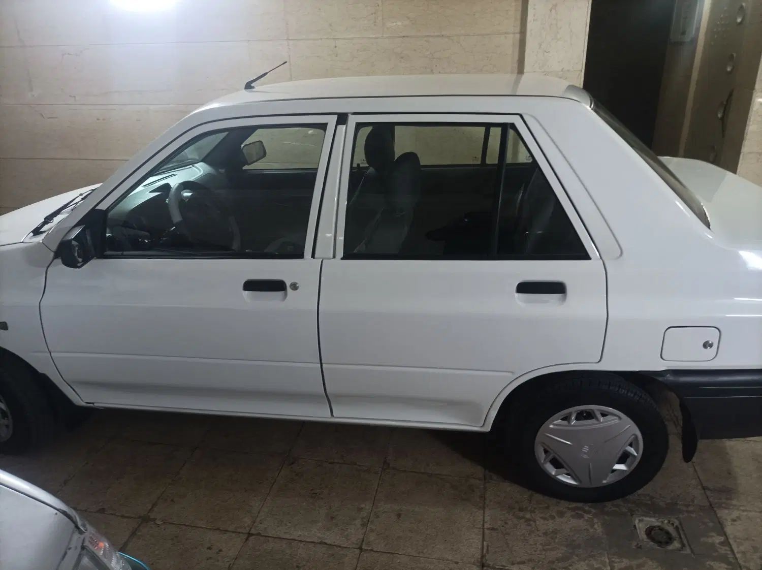 پراید 131 SE - 1399