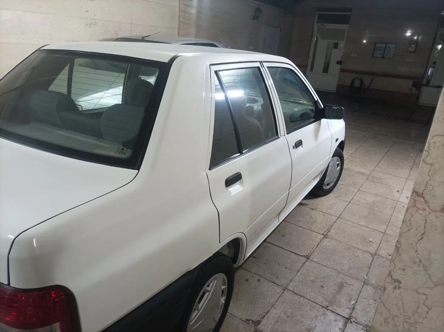 پراید 131 SE - 1399