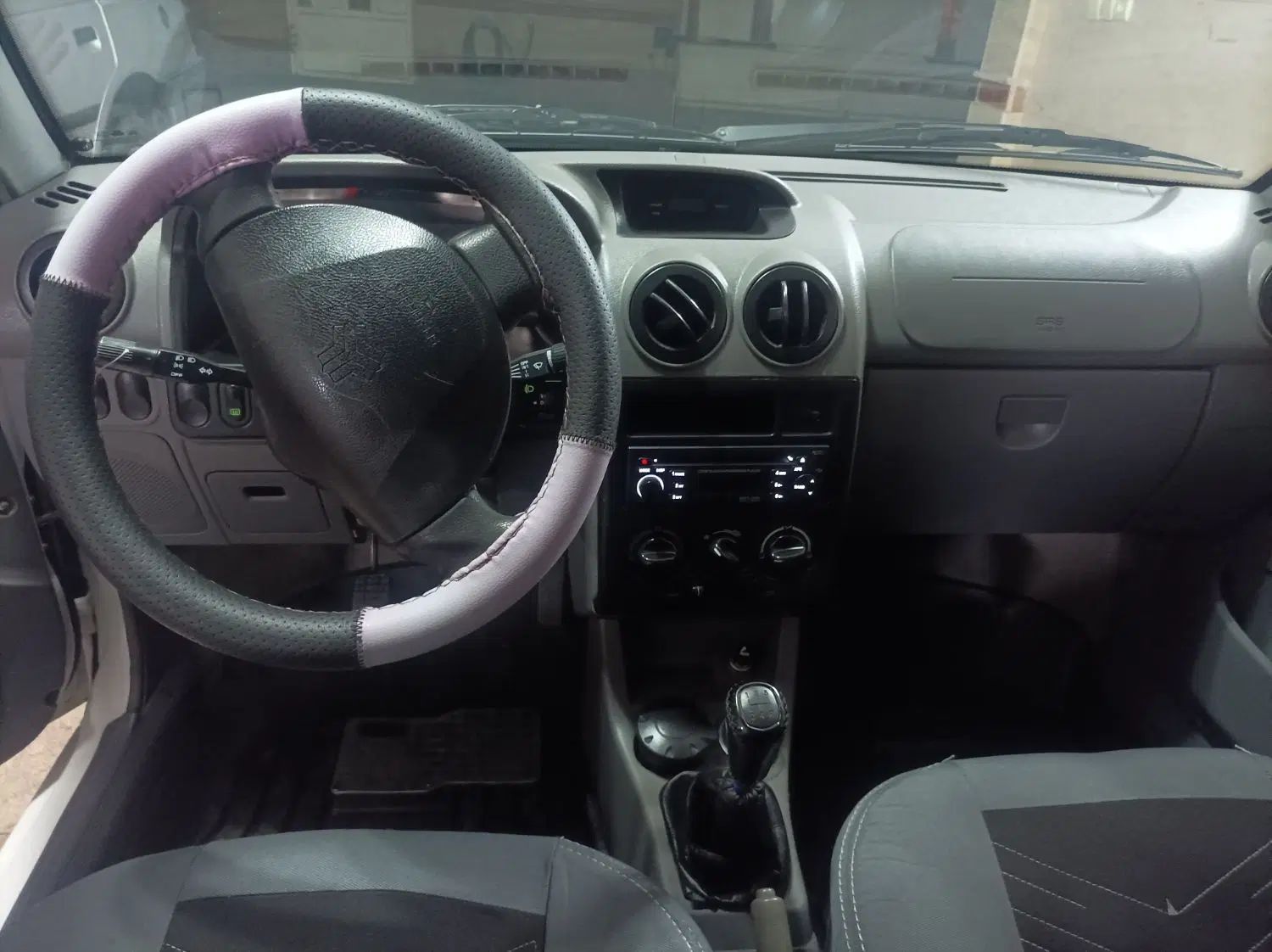 پراید 131 SE - 1399