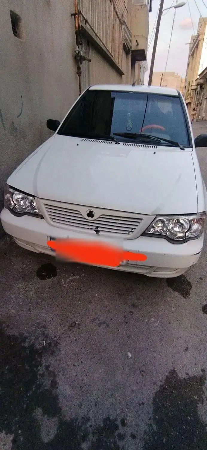 خودرو پراید، 132 آگهی ann_19970631