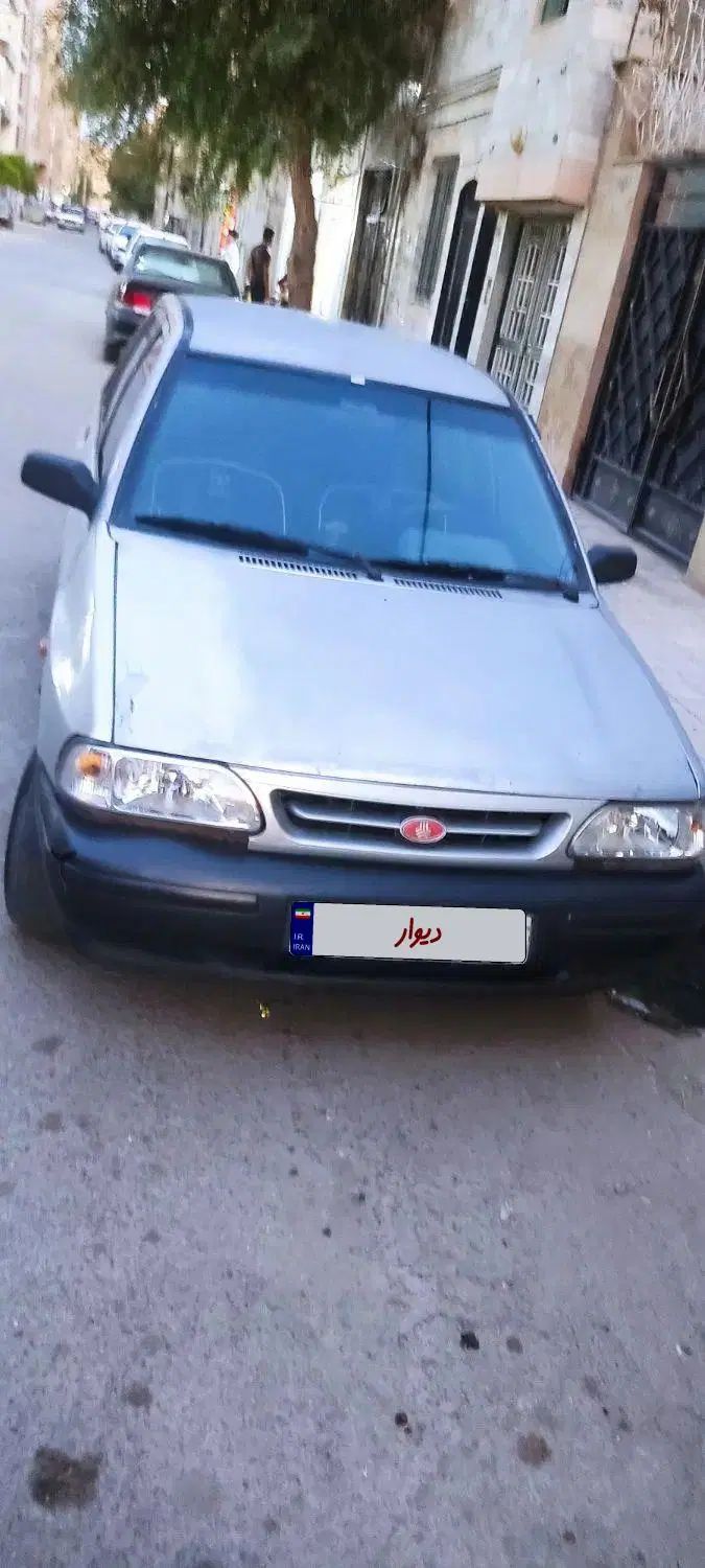 خودرو پراید، صبا آگهی ann_19970633