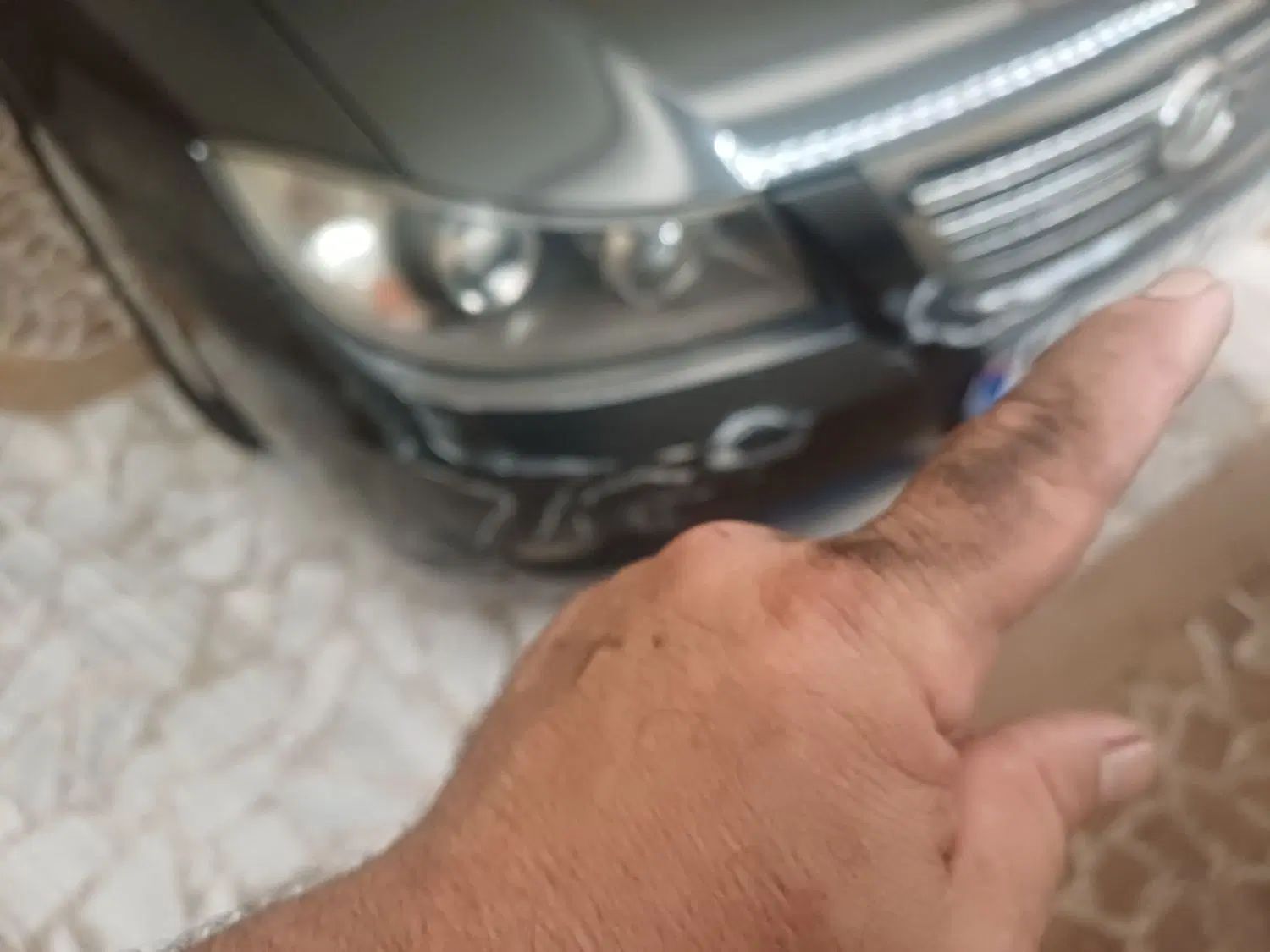 لیفان 620 دنده‌ای 1600 - 1390