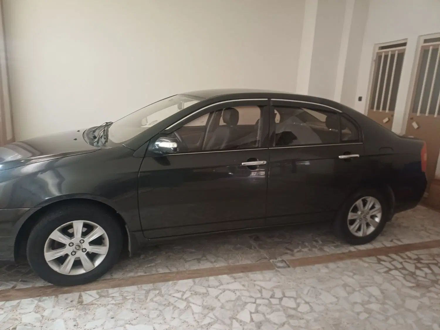 لیفان 620 دنده‌ای 1600 - 1390