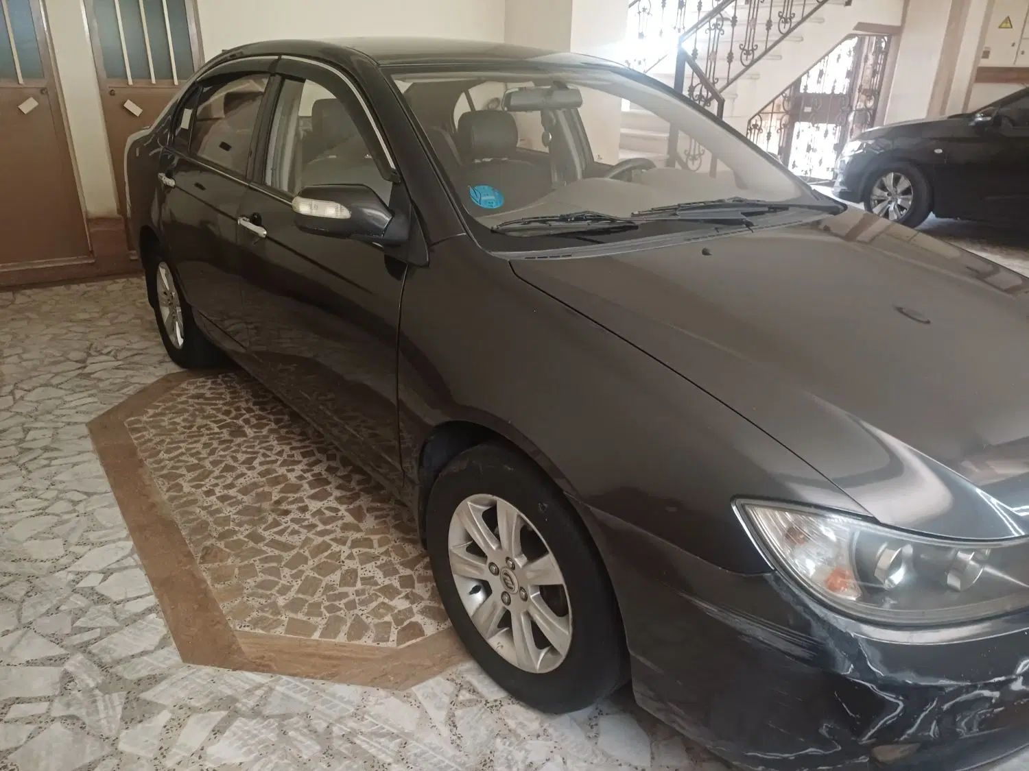 لیفان 620 دنده‌ای 1600 - 1390