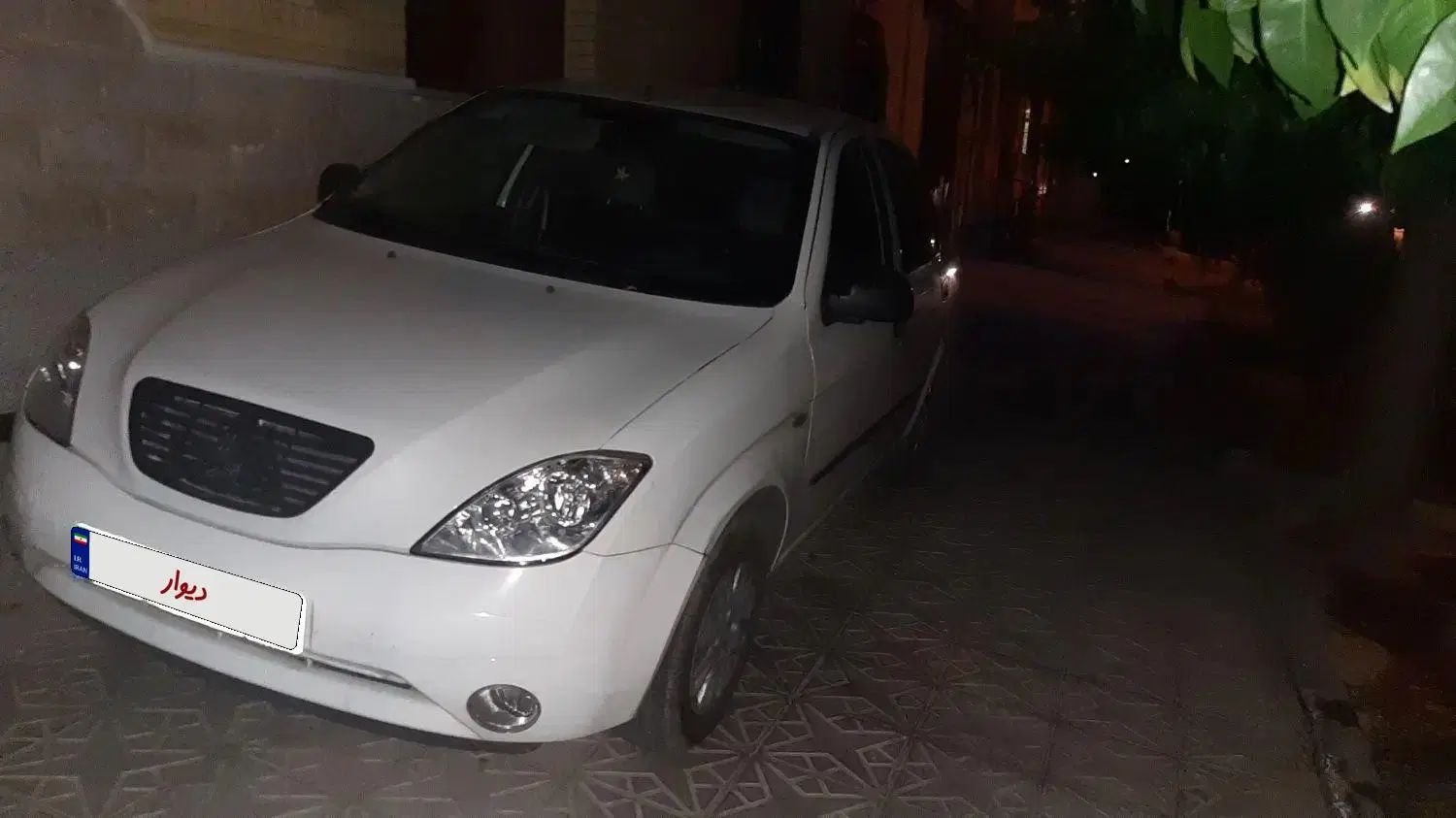خودرو تیبا، صندوق دار آگهی ann_19970773