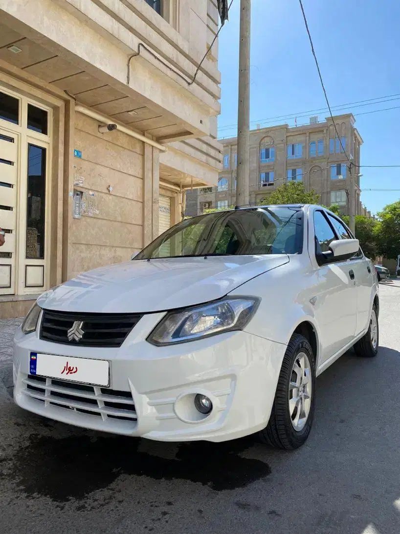 خودرو ساینا، EX آگهی ann_19970796