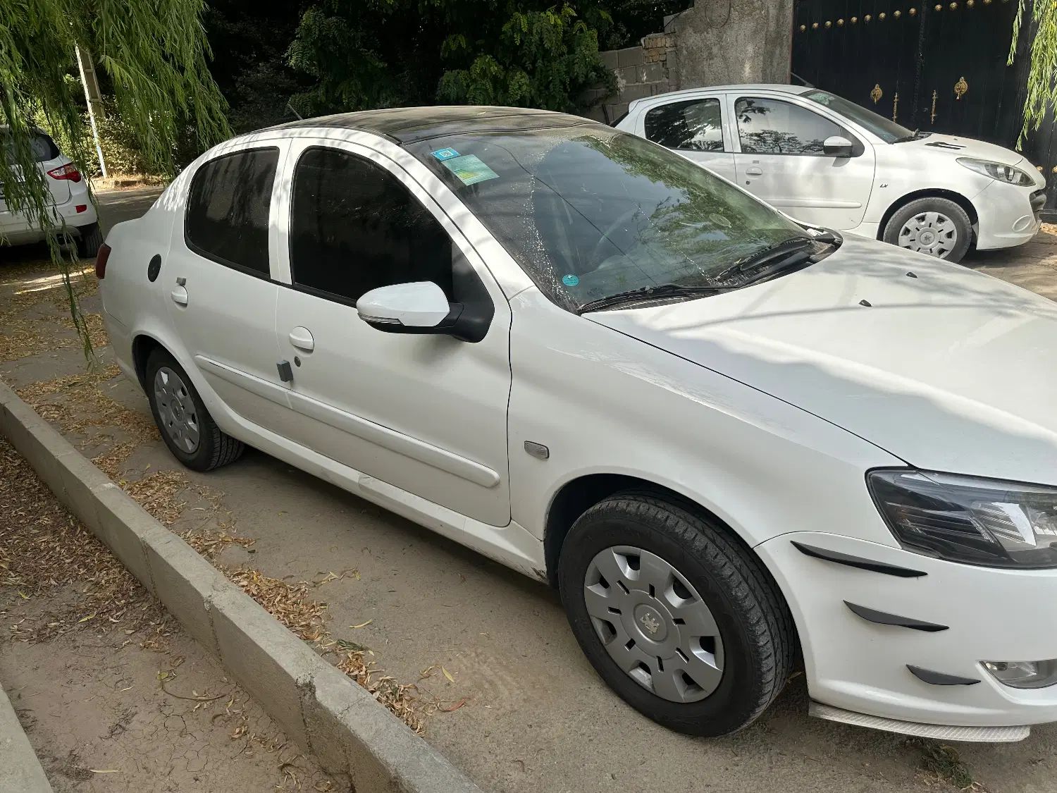 خودرو رانا، پلاس آگهی ann_19970805
