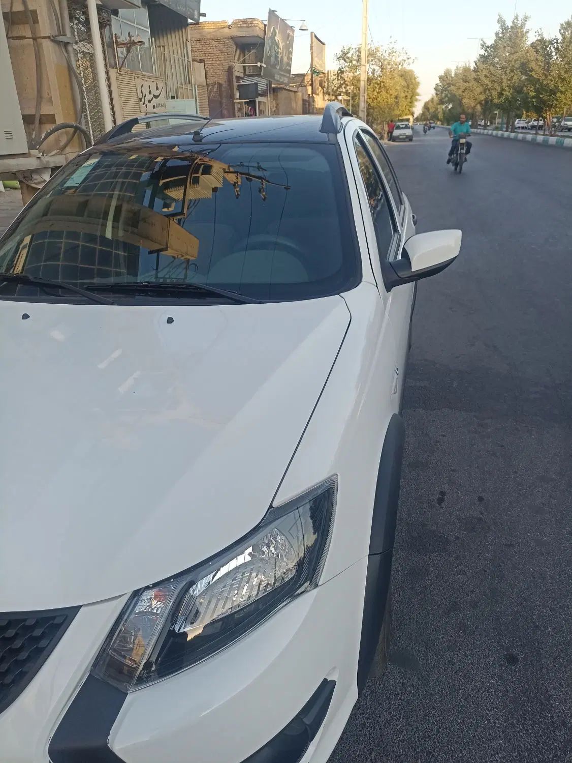 خودرو کوییک، S آگهی ann_19970834