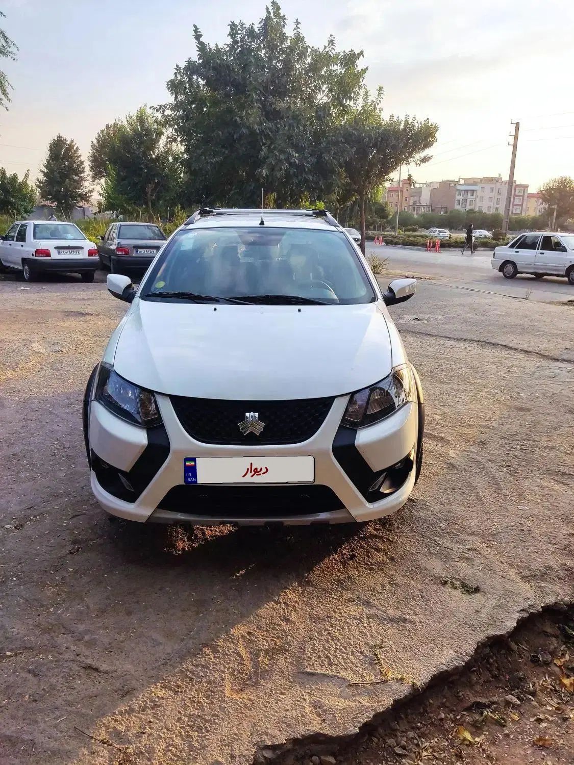خودرو کوییک، S آگهی ann_19970845