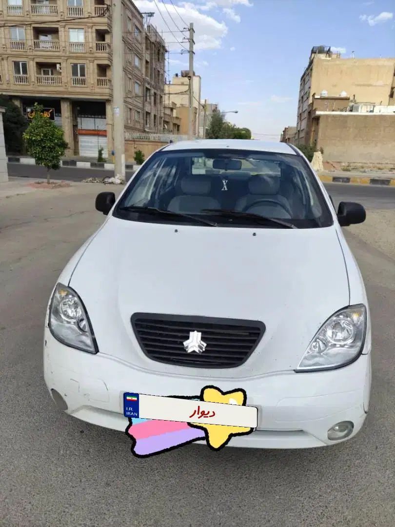 خودرو تیبا، صندوق دار آگهی ann_19970875