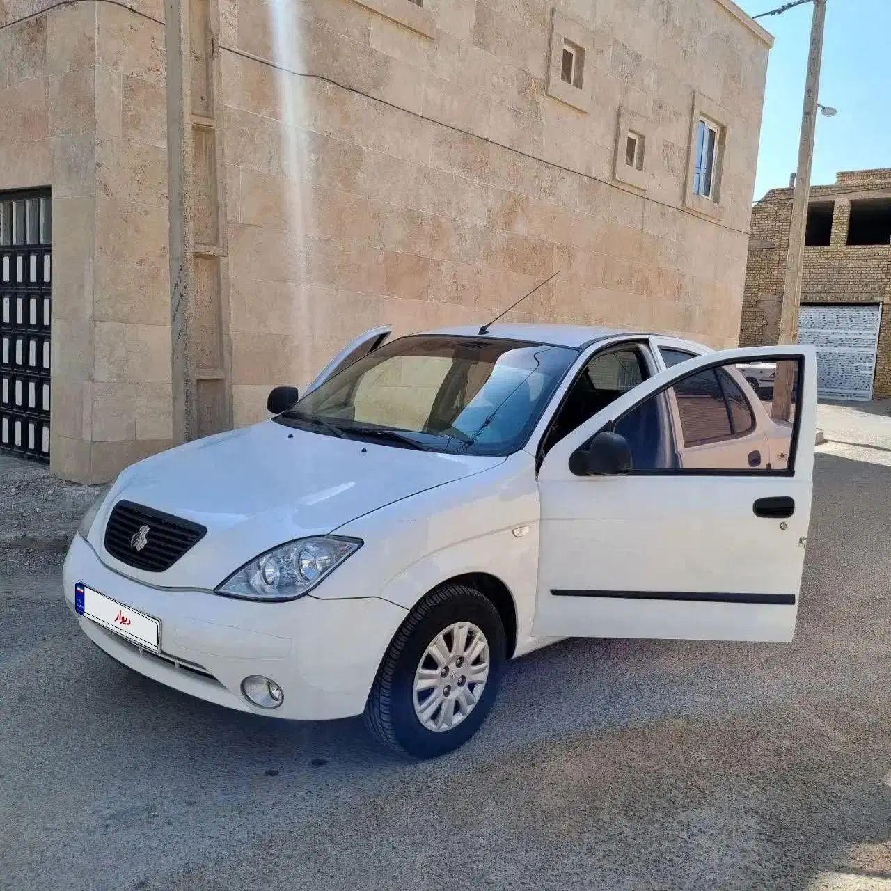 خودرو تیبا، صندوق دار آگهی ann_19970881