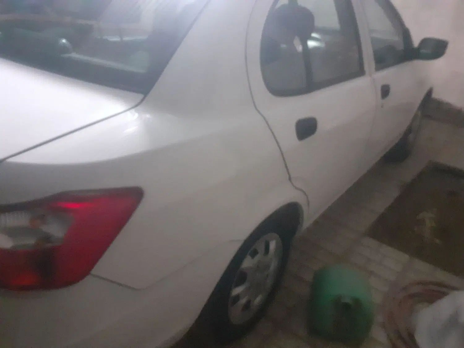 خودرو ساینا، S آگهی ann_19970891