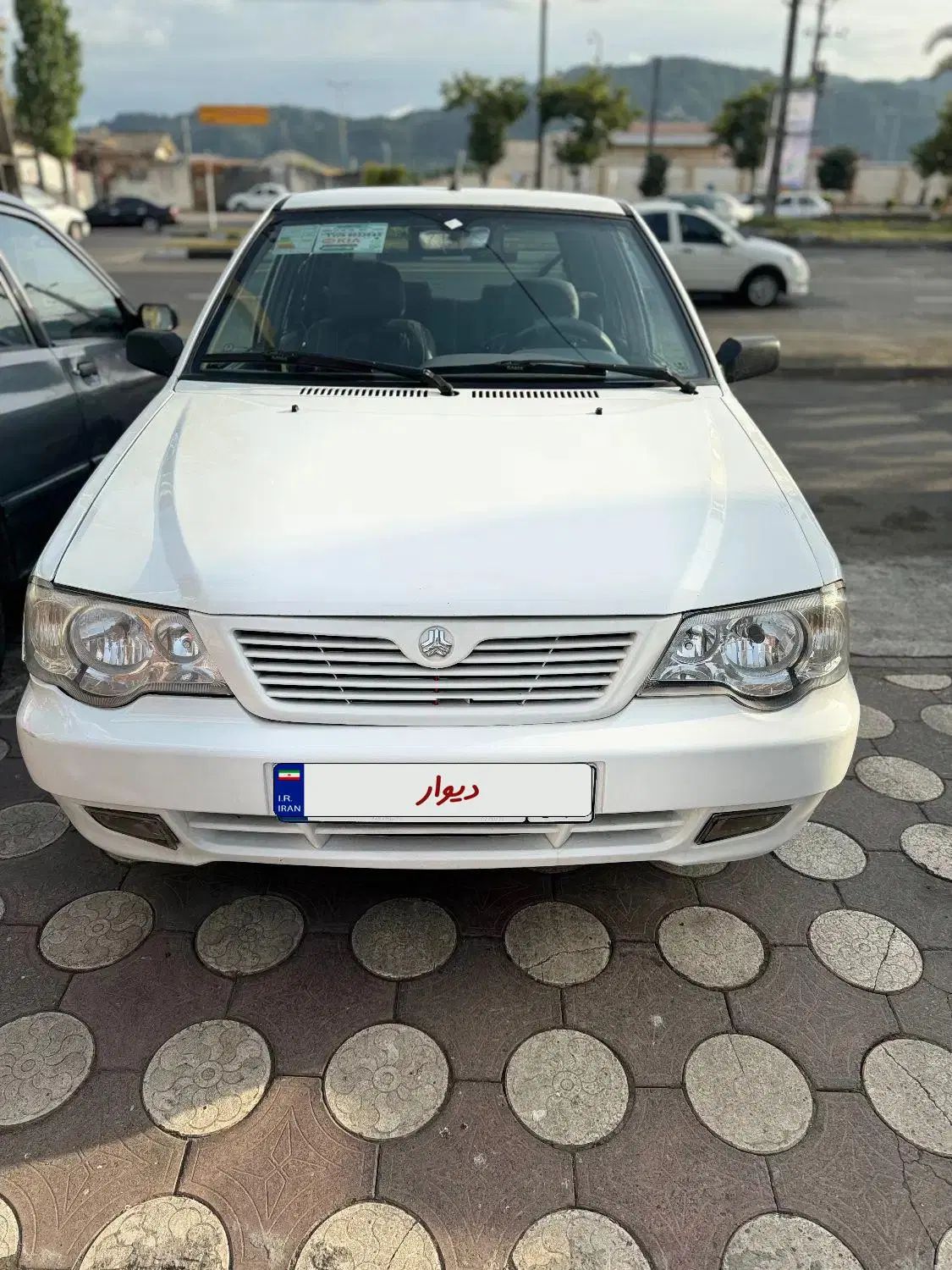 خودرو پراید، 111 آگهی ann_19970895