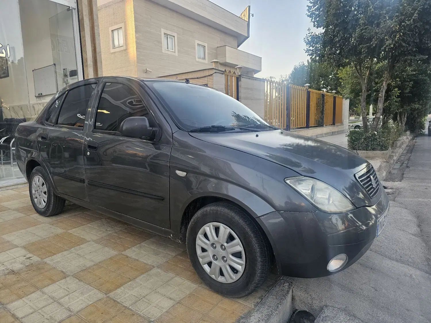 خودرو تیبا، صندوق دار آگهی ann_19970911