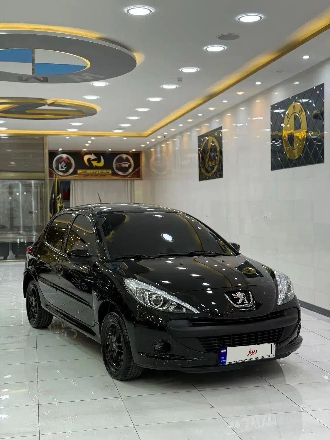 خودرو پژو، 207 آگهی ann_19970921