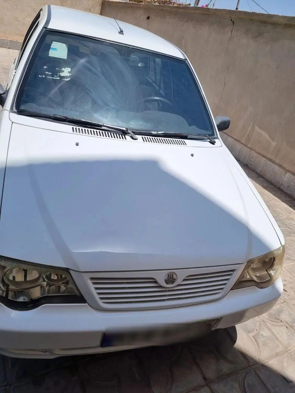 پراید 111 SE - 1399