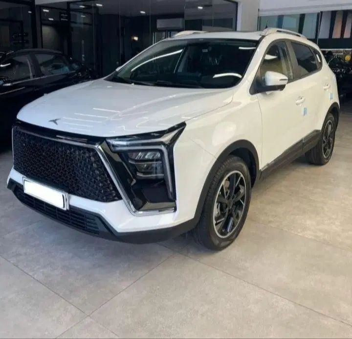 کی ام سی X5 ۱.۵ لیتر توربو - 2025