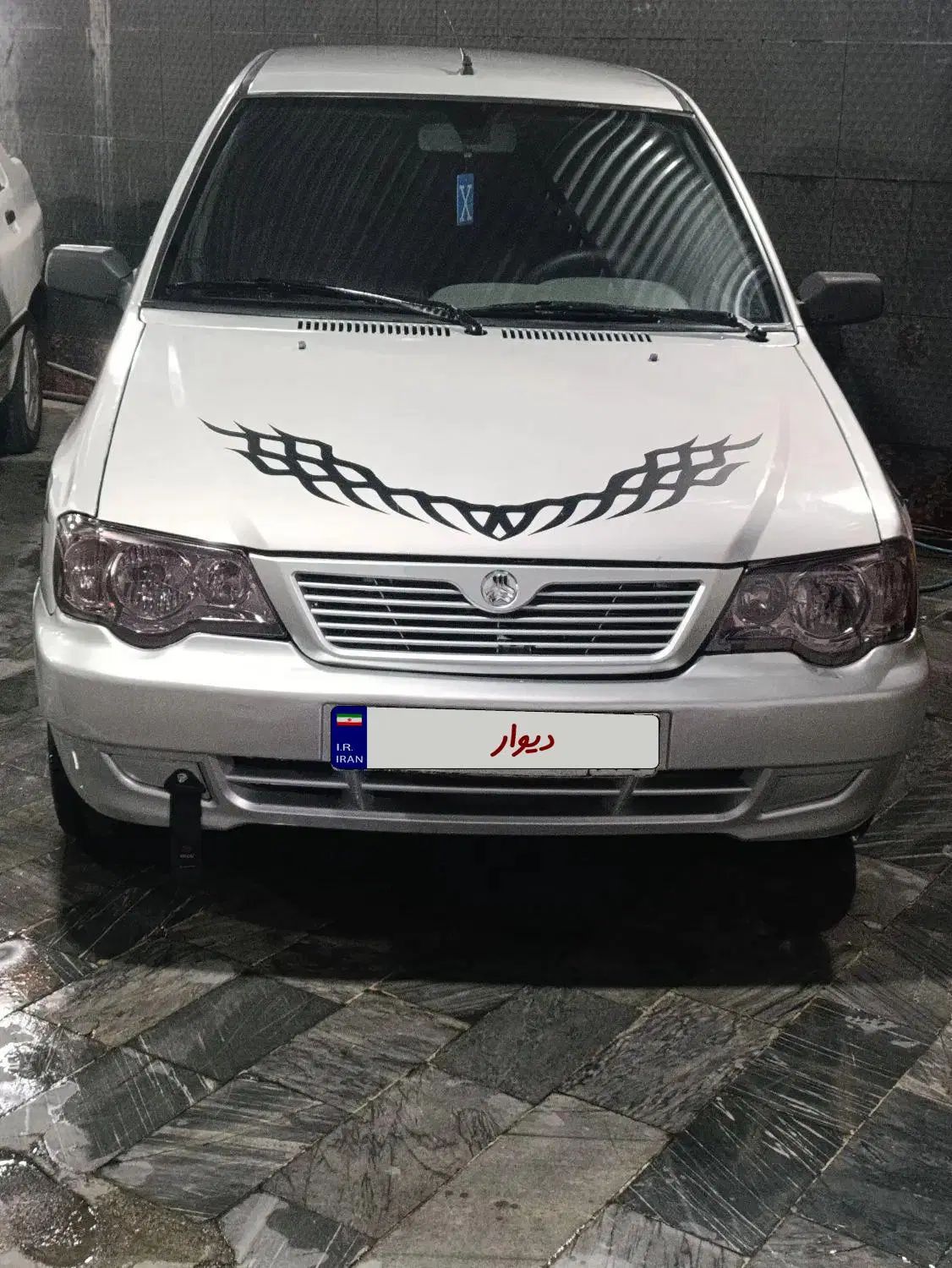خودرو پراید، 111 آگهی ann_19970960