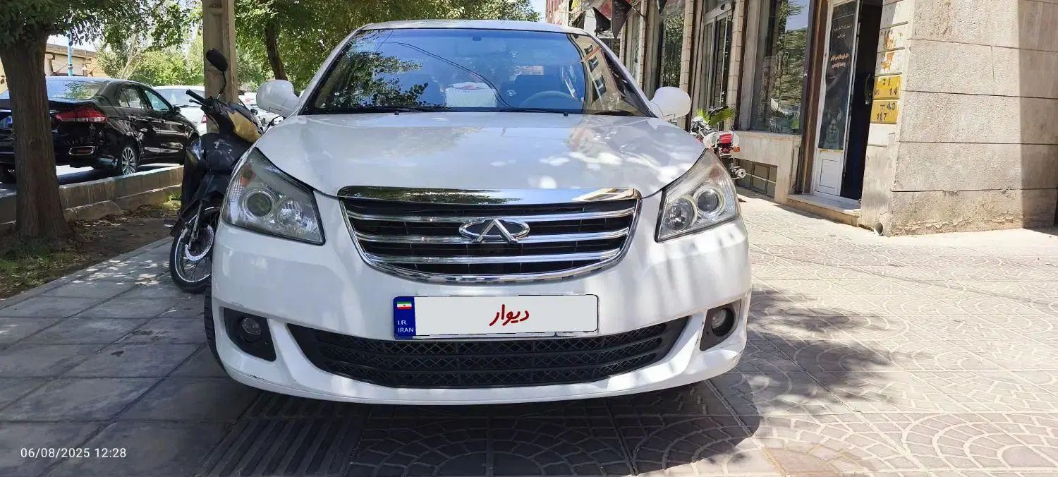 ام وی ام 550 اتوماتیک - 1395