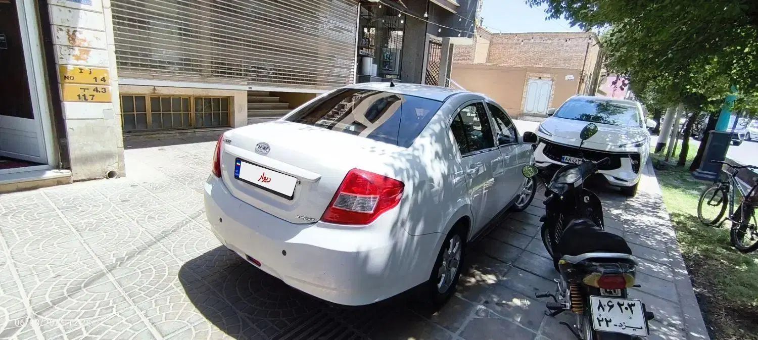 خودرو ام وی ام، 550 آگهی ann_19970968
