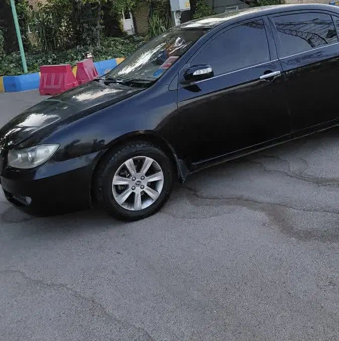 لیفان 620 دنده ای 1800 - 1392