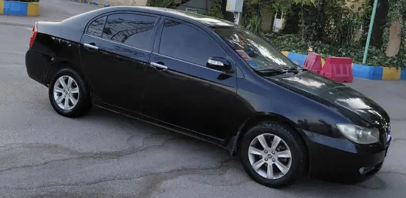 لیفان 620 دنده ای 1800 - 1392