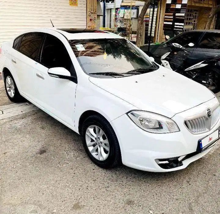 برلیانس H330 اتوماتیک 1500 - 1397