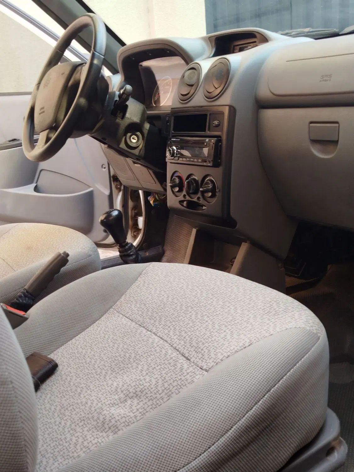 پراید 131 SE - 1399
