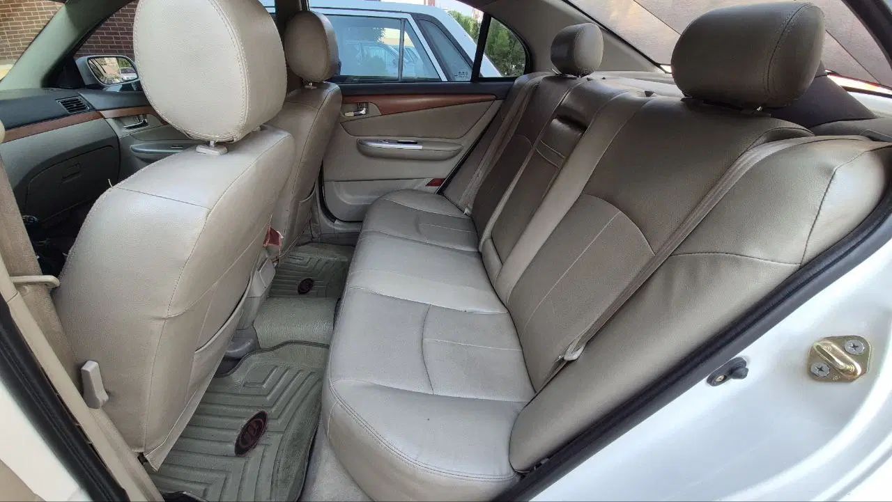 لیفان 620 دنده ای 1800 - 1394
