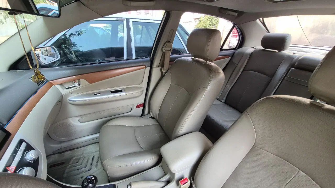 لیفان 620 دنده ای 1800 - 1394