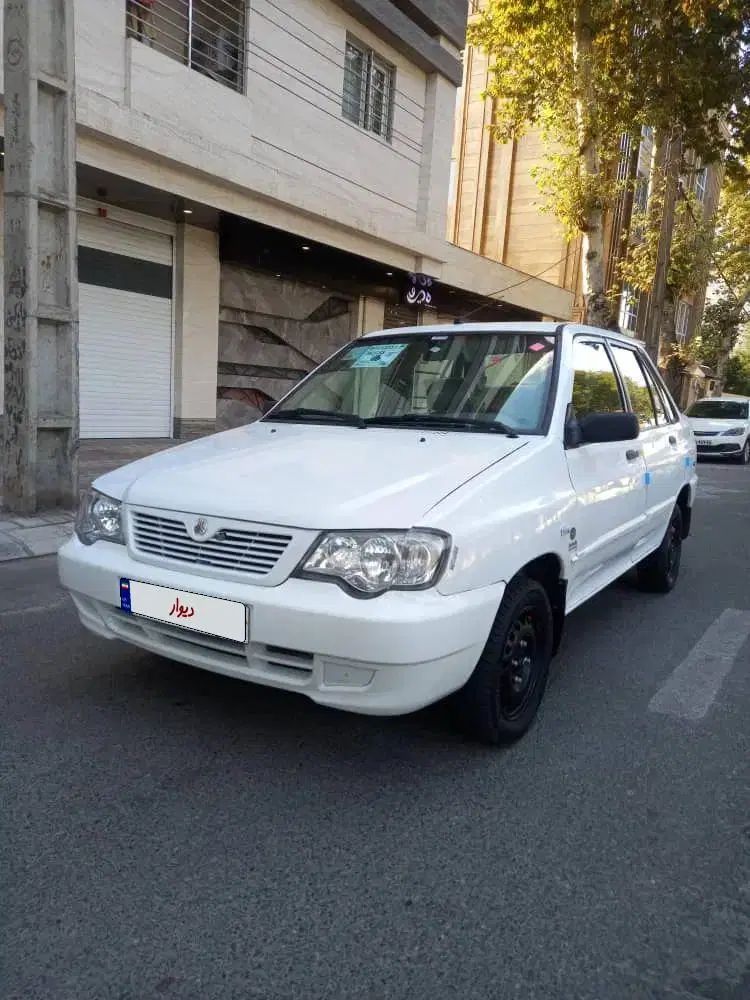 خودرو پراید، 132 آگهی ann_19971016