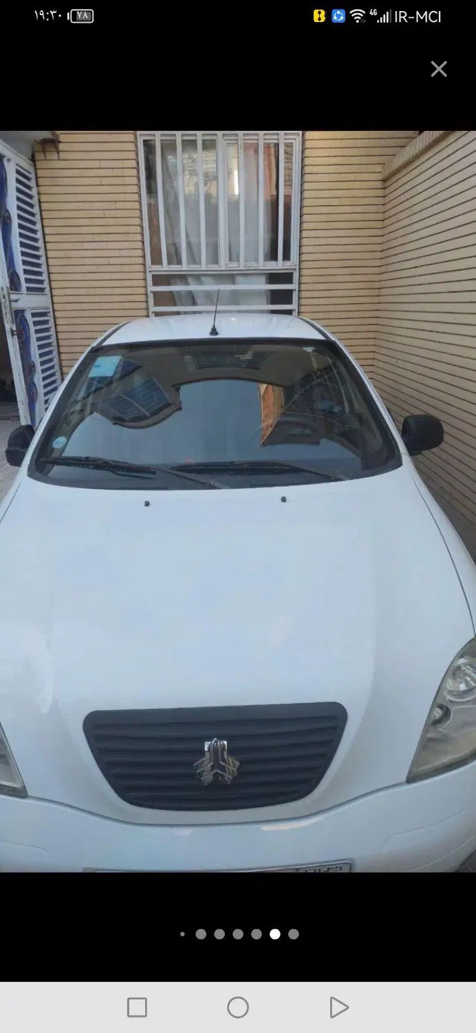 خودرو تیبا، 2 آگهی ann_19971043