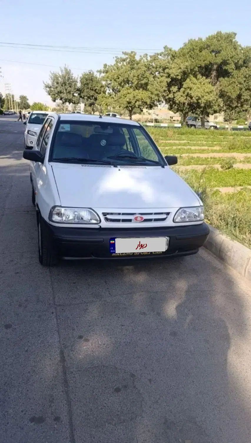 خودرو پراید، 131 آگهی ann_19971060