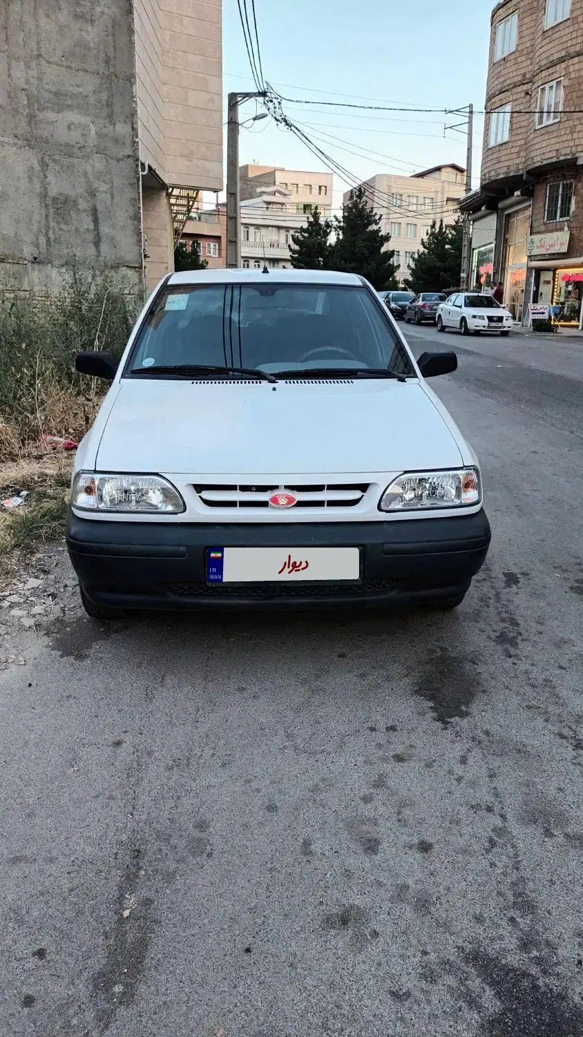 خودرو پراید، 131 آگهی ann_19971088
