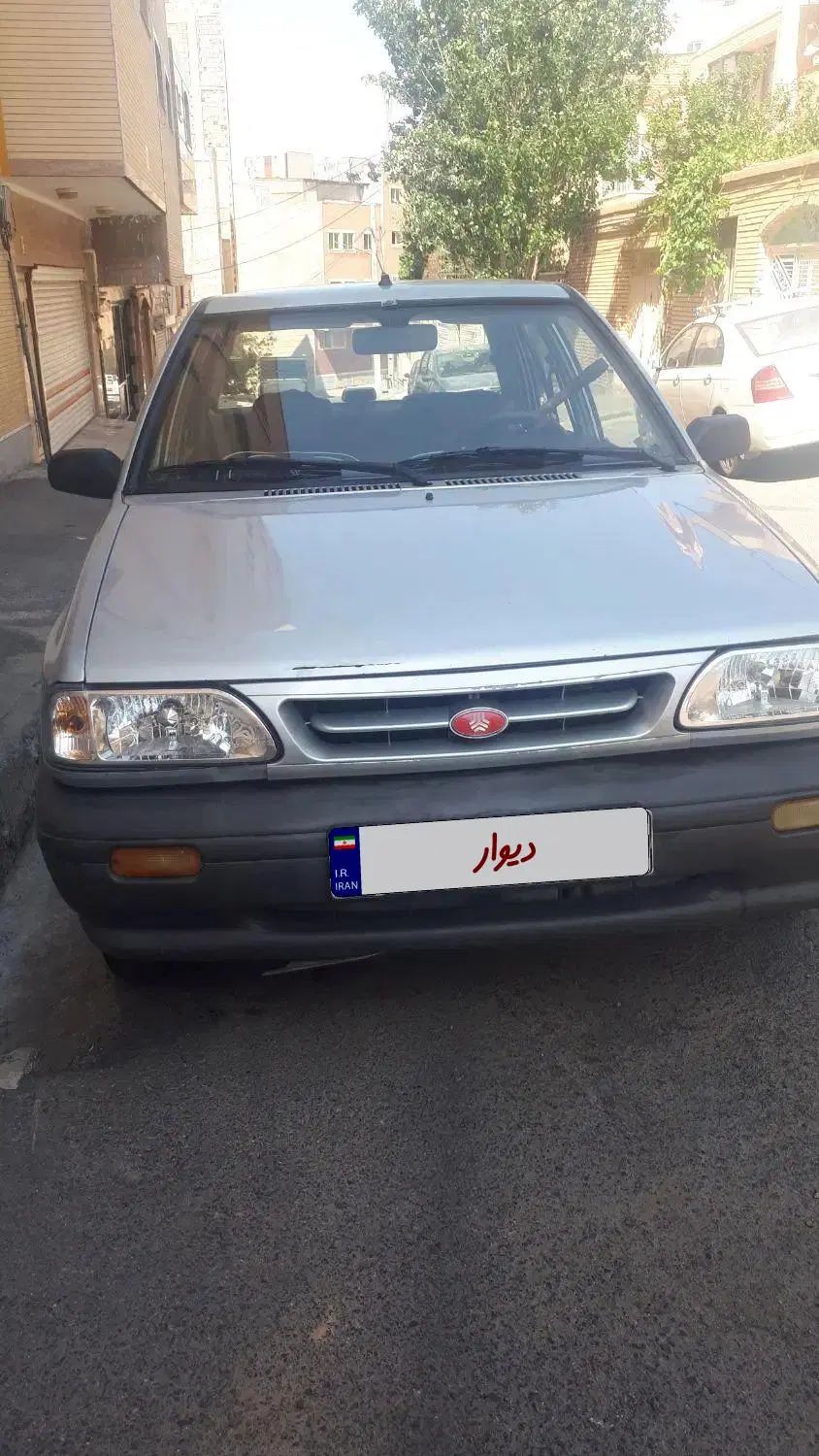 خودرو پراید، صبا آگهی ann_19971092