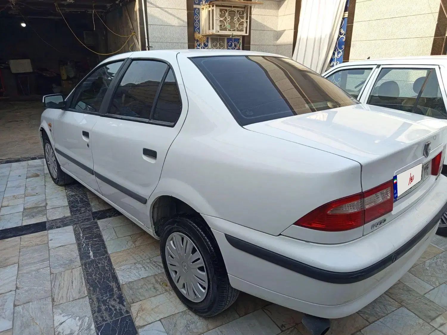 خودرو سمند، LX آگهی ann_19971113