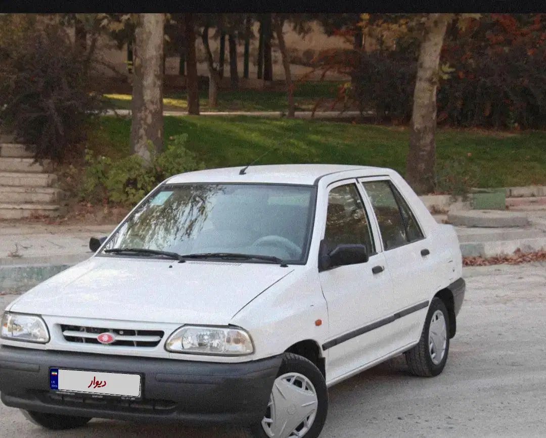 خودرو پراید، 131 آگهی ann_19971140