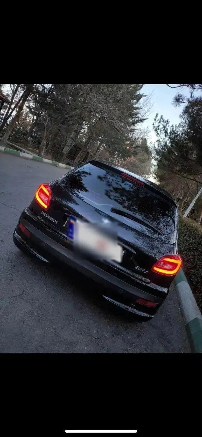 خودرو پژو، 207 آگهی ann_19971161