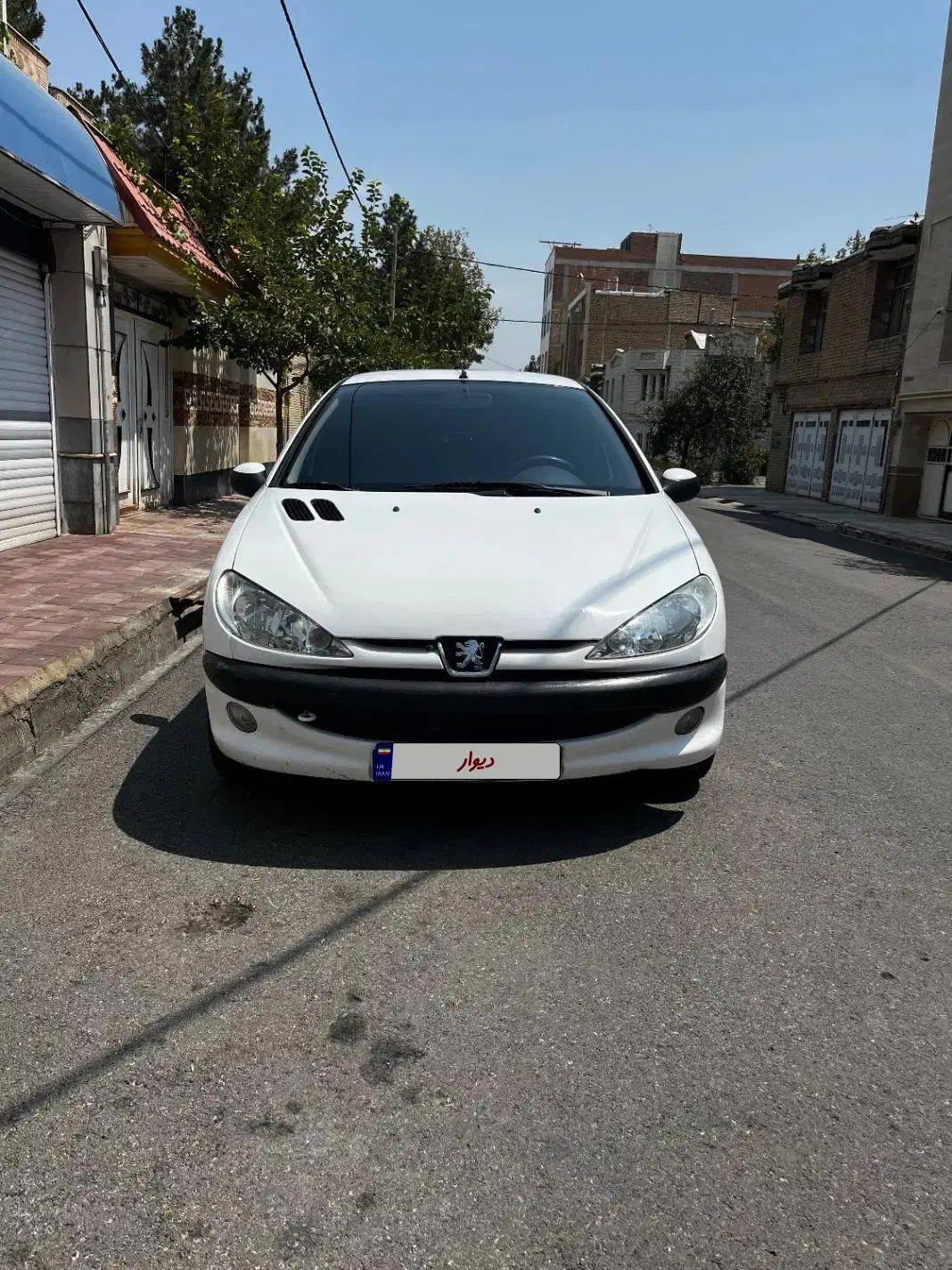 خودرو پژو، 206 آگهی ann_19971174