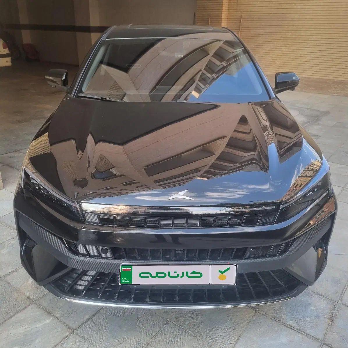 خودرو کی ام سی، J7 آگهی ann_19971177