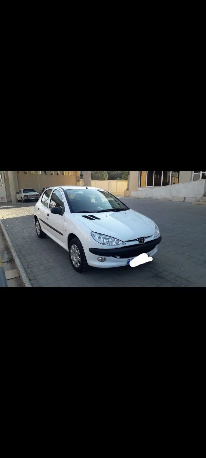 خودرو پژو، 206 آگهی ann_19971182